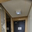 혁신도시LH2단지경로당 | 울산인테리어필름 우정혁신도시 LH2단지 아파트 고객만족의 필름시공