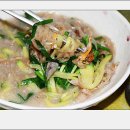 손맛칼국수 이미지