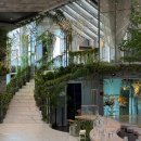 금전임천로-1 | [수서] 화려한 생화 장식과 풍부한 채광이 이뻤던 빌라드지디 수서 상담 후기 - 계약X