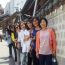 마장동 작은도서관 이미지