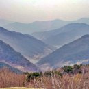당곡천 | 밀양 금오산~구천산~만어산