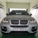 2014년식 / BMW / x6 / 40D / 4륜 / 오토 / 풀옵션 / 차량판매합니다 / 신차가9700만원 / 리스승계.할부.현금.가능!! 이미지