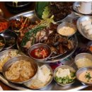완미족발논현