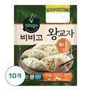 살살)비비고 왕교자 315g*10개 18,000원 이미지