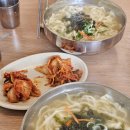 용인 기흥 신갈 총각 손칼국수 총칼 후기