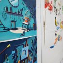 마산중학교 이미지