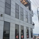 시락국 건물 이미지