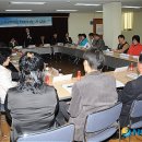 중화2동주민센터 회의실 이미지