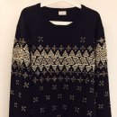 드리스반노튼/embellish artisan sweat shirts/l 이미지