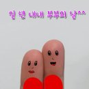 둘이만나 하나가된날 이미지