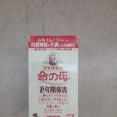 일본 이노치노하하 A 일본 갱년기약 먹어본 후기