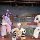 마당극 강아지똥 이미지