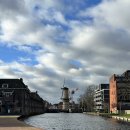 와글와글고기파티 | Stedelijk Museum, 한인 송년음악회, Yuan’s hot pot, 스시파티, 그리고 고양이 • 2025년 12월 1주차