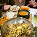 [충남천안] 우삼겹 전문 차암동 맛집 &#39;우리상회&#39; 내돈내산 후기