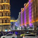 이가유shop | 무더운 여름, 상해에 가다 01