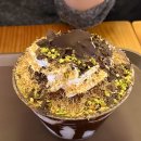 설빙(역곡점) | 부천 두바이쫀득쿠키 빙수 맛집 역곡역 설빙 상세후기