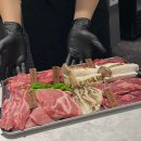 더프렌치구포점 | 인천 송도 맛집 회식 장소 추천 프라이빗 식당 육류 오마카세 취향 디너 2부 내돈내산 후기