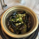 강촌구곡길 | 춘천 강촌 맛집 산낙지가 통으로 들어가는 산낙지볶음 [강촌찐해물칼국수]