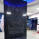 서산류방택천문기상과학관 | 서산류방택천문기상과학관:: 별 보러 달 보러 가자