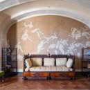 중리교회(제1예배당 및 종탑, 구빙계교회) | 포르투갈 12일 자유여행 #14 신트라 투어 ② 페냐 왕궁 방문 후기