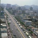 1983년 종로 이미지