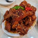 신포인천닭강정