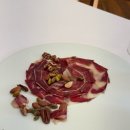 [미식인문학] 알고 먹으면 더 맛있는 음식 | 한남동에서 즐기는 지중해 미식 여행🍴 강민경·장원영 맛집 ‘레에스티우’