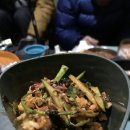 봄비 내리는 날 거제 가라산과 왕조산 1박2일!