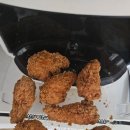 내돈내산 하림 맥시칸 크리스피 봉 에어프라이어 치킨 솔직 후기