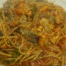 솔오름아구찜