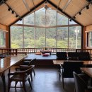 황악산아래 | 김천 직지사카페 "황악산아래" 자연과 공예품이 어우러진 대형 복합문화공간