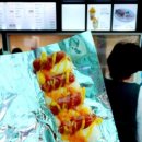 치악제일주유소