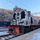 백두대간 | 한국판 스위스 산악 열차, 백두대간 협곡열차(V-train) 후기