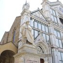 ﻿[이탈리아] 피렌체 두오모 성당과 밀리노 두오모 성당 이미지