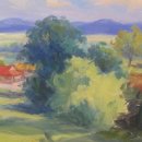 유화 중급 이미지