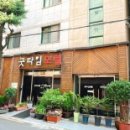 굿타임 모텔 이미지