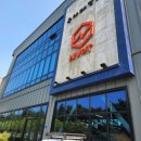 초이동 행정복지센터 1층 이미지