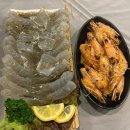 감삼역 1번 출구 앞 | 대구 감삼역 맛집 / 내당동 섬 / 활새우회 , 활새우버터구이 내돈내산 솔직후기