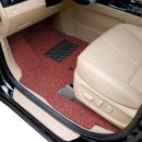 (주)가온아이비 | 가온 확장형 코일매트 카매트 1열 2열 카니발 4세대 7인승 후기 솔직리뷰