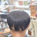 김찬헤어 이미지