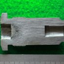 메탈솔루션(METAL SOLUTION) | 단조품 단류선 검사 시험(금속조직)