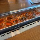 씨유제주한라마을점 | 제주 중문 갈치 맛집 한라갈치 순살 통갈치 조림과 구이 후기