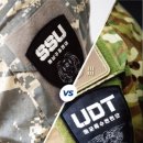 강철부대 최후대결 (SSU VS UDT) 이미지