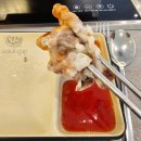 재양지 | 용인 죽전 뷔페 맛집, 샤브샤브 편백찜 무한리필 모임장소추천 방문후기 -샤브르정원죽전점