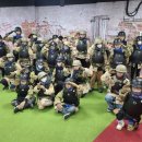 이웃사랑안산다문화 지역아동센터 이미지