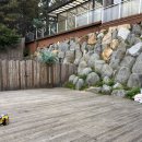 그리고 캠핑장 | [양평] 골든쌔들 캠핑장 9번 아이랑 후기, 그리고 명당 찾기