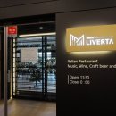 레스토랑리베르따 이미지