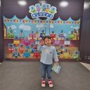 알파세종 | [주말일상] 5살 아이와 세종예술의전당(세종시) 넘버블록스·알파블록스 관람 후기