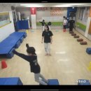 라이온 체육관 이미지