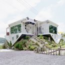 ◈독특한 디자인의 집과 풀장들 보기◈ 이미지